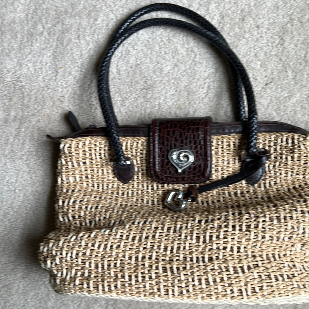 Brighton bag
